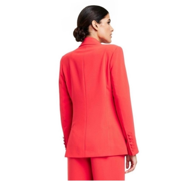 ISO Sergio Hudson x Target Women’s Tailored Blazer - Picture 2 of 3